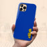 Personalized Pop Colors iPhone Case